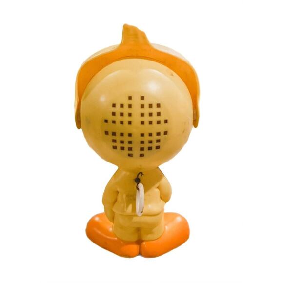 Vintage 1976 MATTEL TALKING TWEETY BIRD with Pull String -Tested Works - Picture 3 of 5